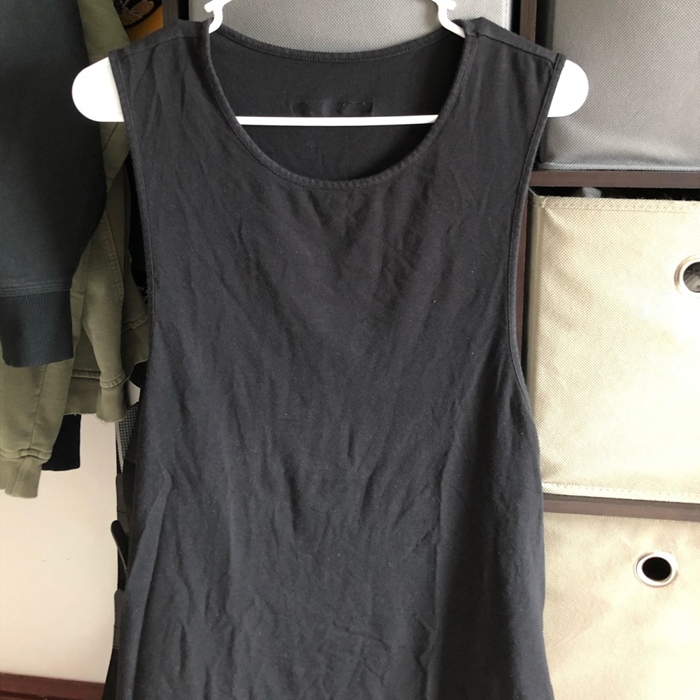 Alphalete premium cut off